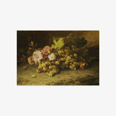 Still Life with Grapes by Margaretha Roosenboom - thumbnail_0_nf_66fe80c08213847b6f357c0b